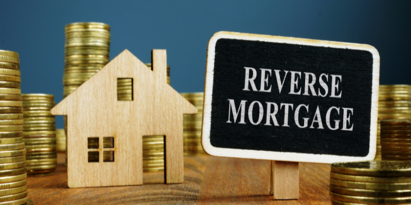 Selling a Home with a Reverse Mortgage in Illinois