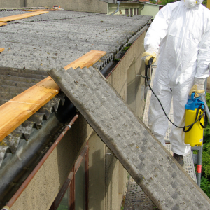 Selling a House With Asbestos In Illinois