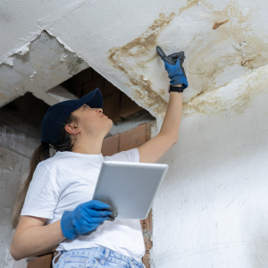Steps to Selling a House With Water Damage In Illinois
