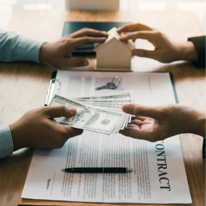 The Process of Selling a Reverse Mortgaged Home in Illinois