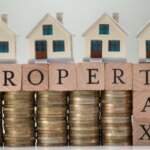 What Bloomington Home Sellers Should Know About Taxes on a Sale