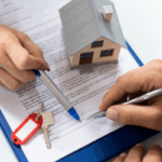 filing a quitclaim deed in Bloomington, IL