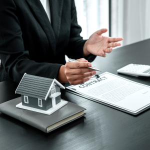 Selling a House With Mold in Bloomington
