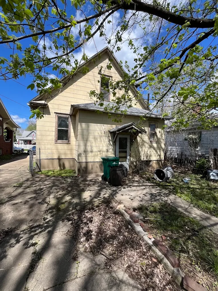 We Buy Houses For Cash Illinois 