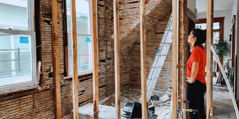 Best Ways to Sell a fixer-Upper Pekin