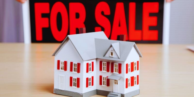Selling a House After 3 Years Pekin