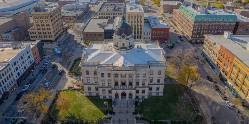 Explore Fun Facts About In Bloomington