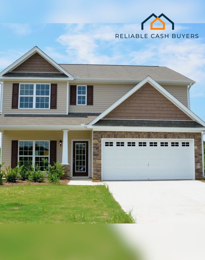 Selling House For Cash Tennessee