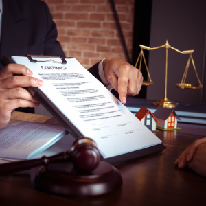 Selling a Home With a Lien In Bloomington