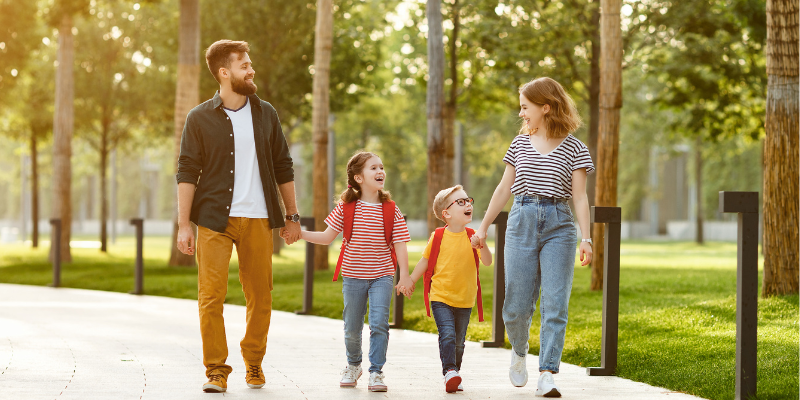 Top Activities for Kids In Bloomington