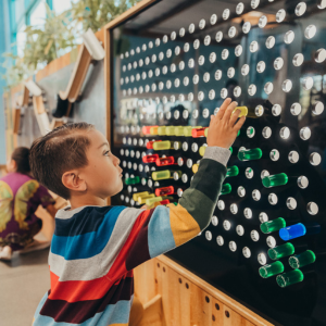 Top Fun Experiences for Kids In Bloomington