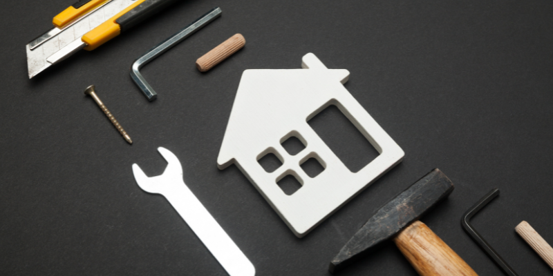 Repairs to Make Before Selling a House Pekin