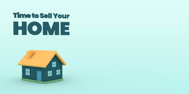 average days to sell a house Pekin