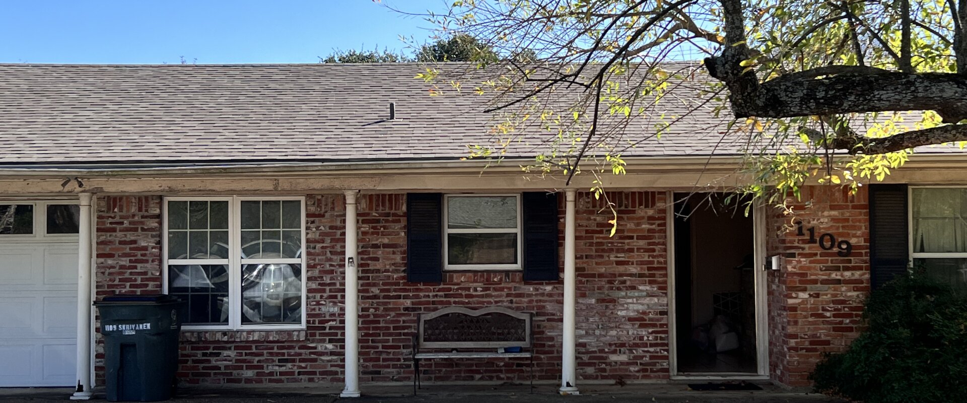 sell an inherited house in college station