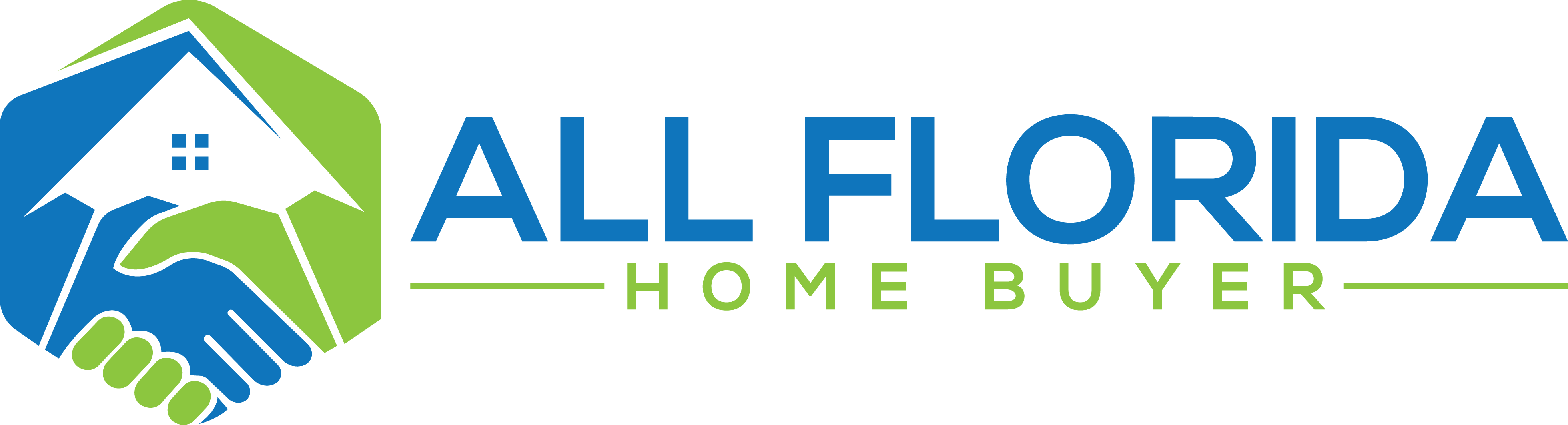 All Florida Home Buyer logo