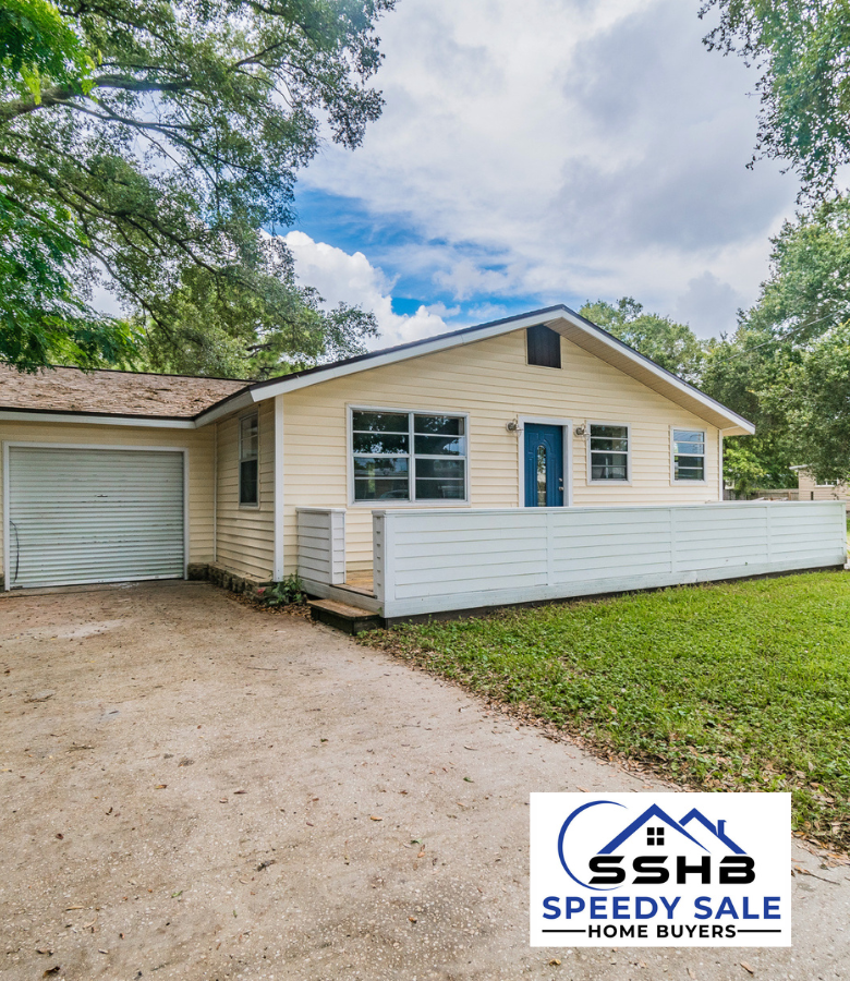 St Petersburg Trusted Cash Home Buyer