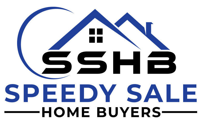 Speedy Sale Home Buyers logo