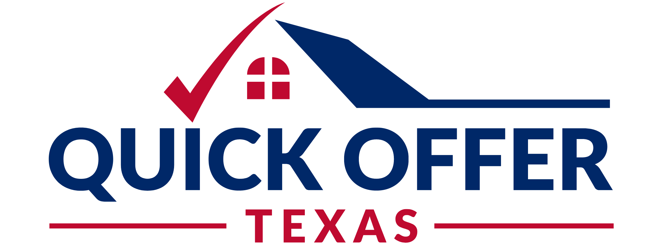 Quick Offer Texas logo