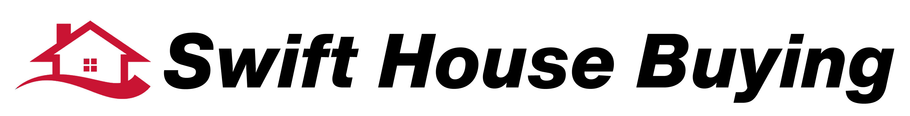 Swift House Buying logo