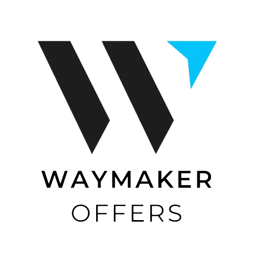 Waymaker Offers logo