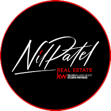 Nil Patel Real Estate Coaching logo