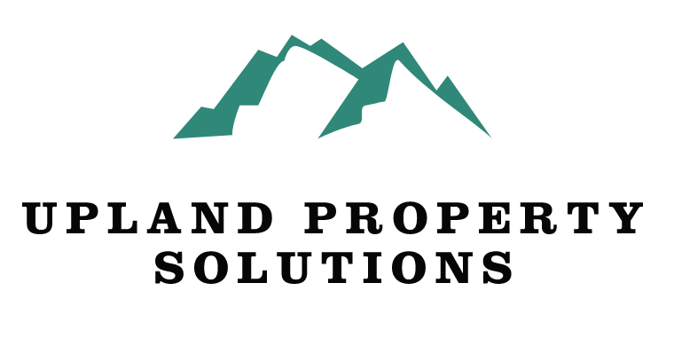 Upland Property Solutions logo