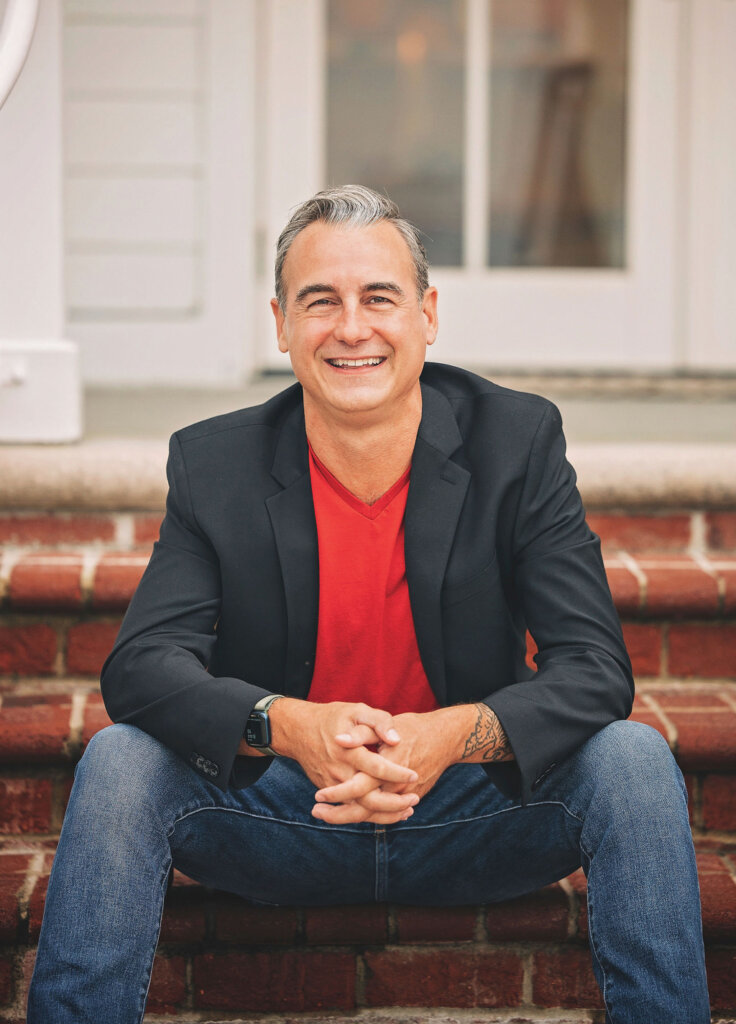Marcus Ellis
Owner of Double Properties & Investments house buys
