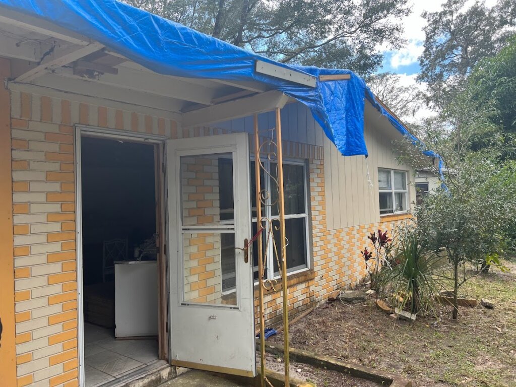 Pensacola Foreclosure help