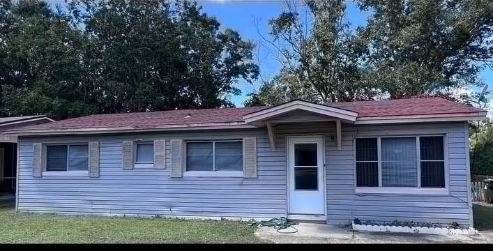 Pensacola Cash buyers