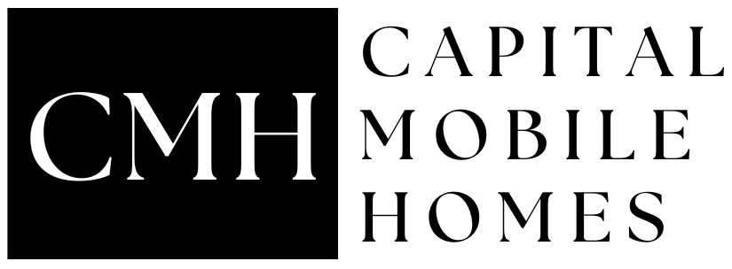 Capital Mobile Homes logo