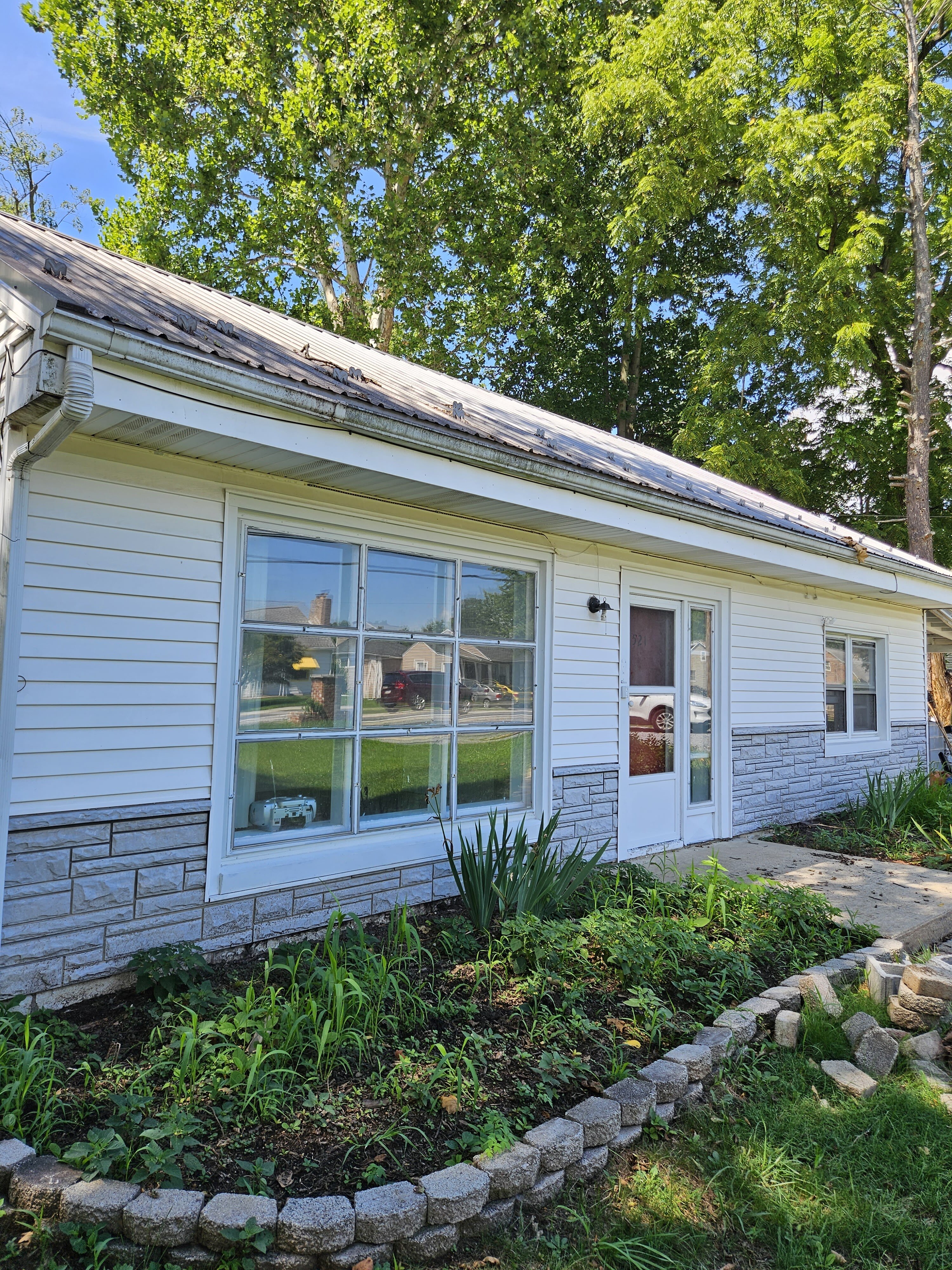 The Easy Home Offer
