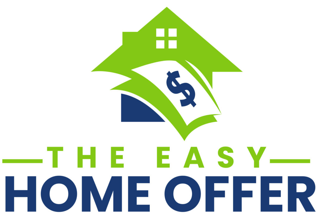 The Easy Home Offer logo