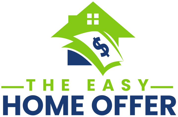 The Easy Home Offer logo