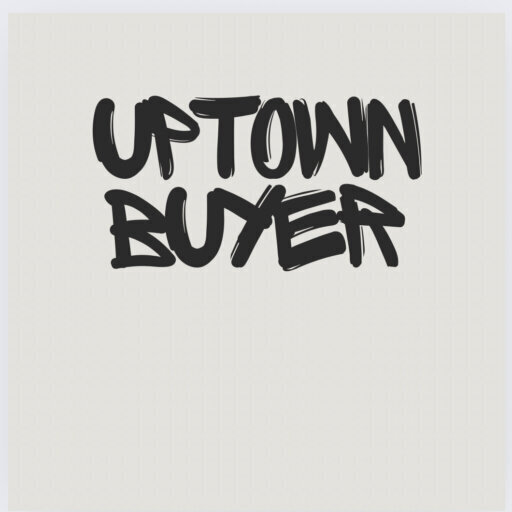 Uptown Buyer logo