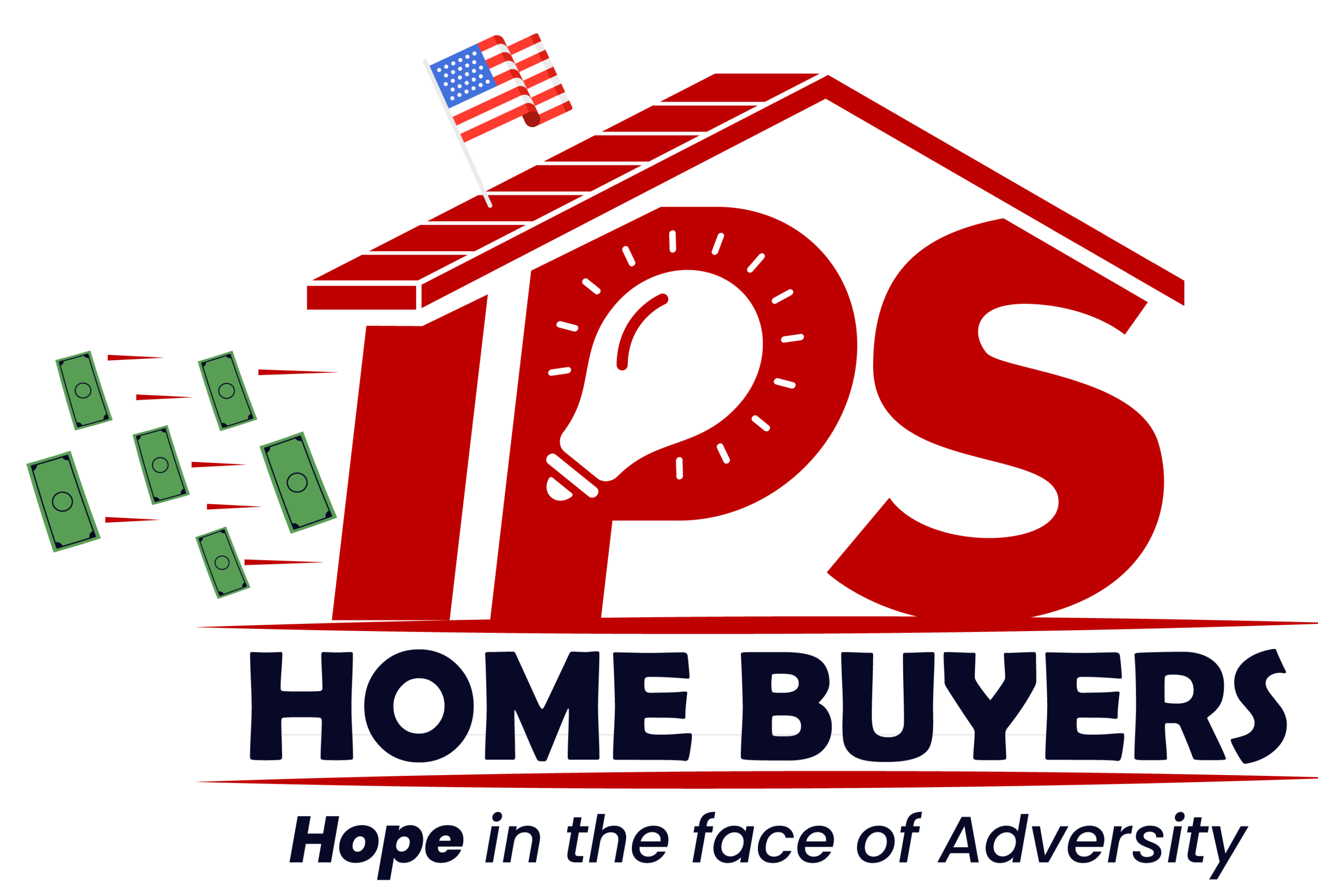 IPS Home Buyers logo