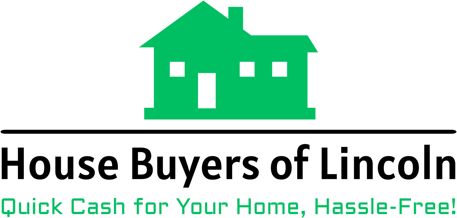 House Buyers of Lincoln logo