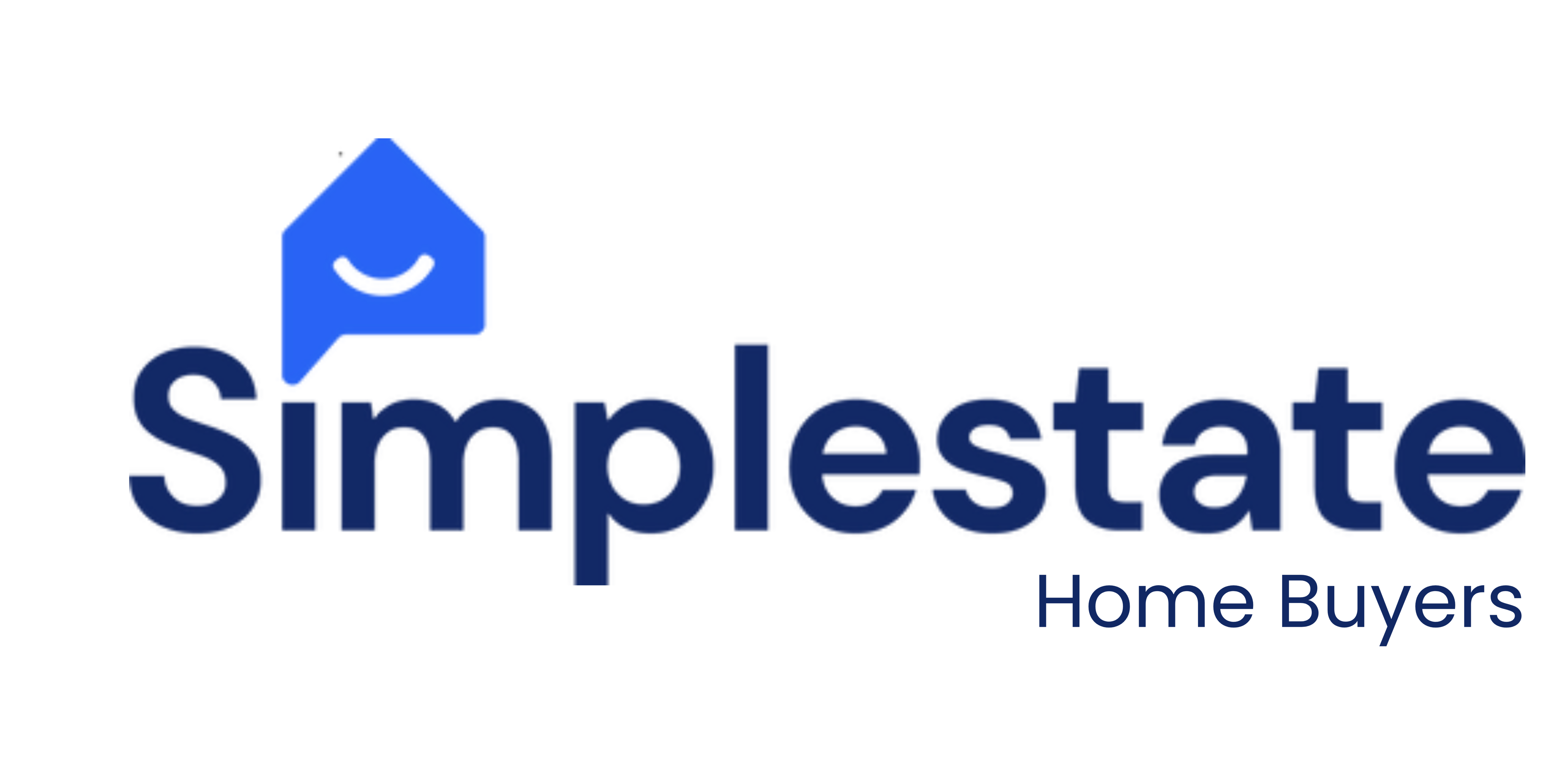 Simplestate Home Buyers logo