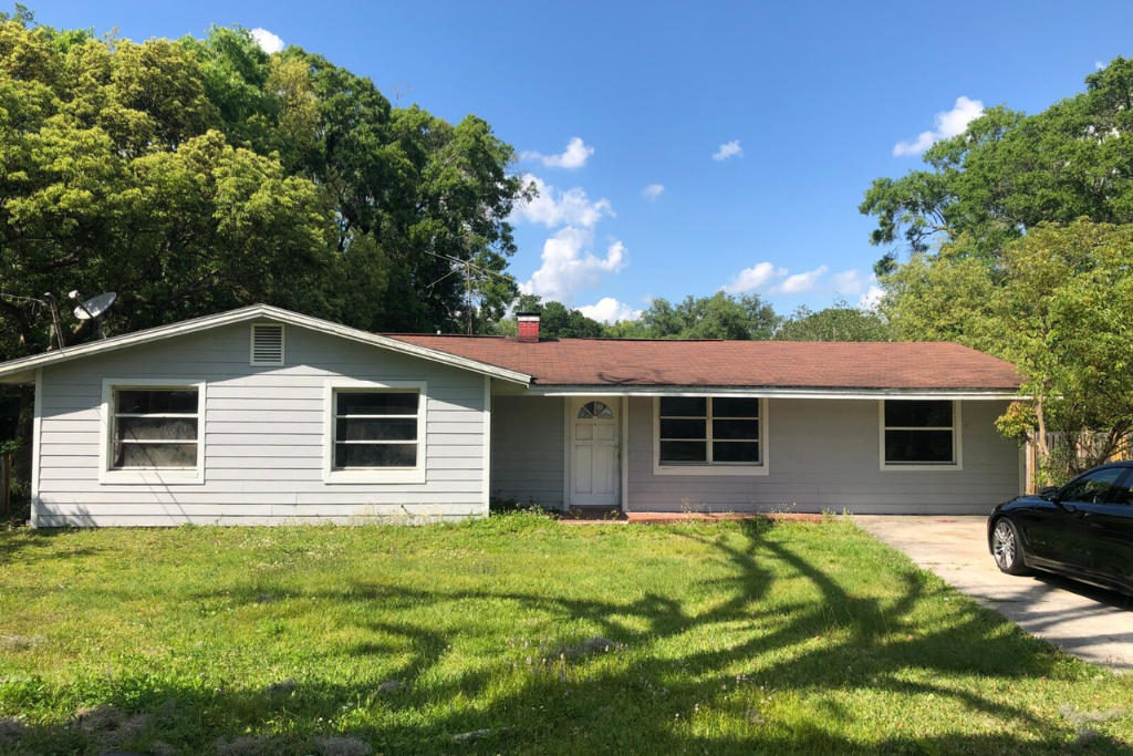 Sell Home Cash In Florida