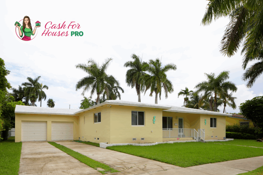 Cash Home Buyers Tampa