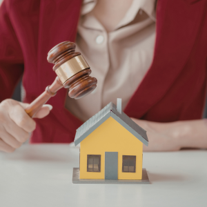 how to sell a house fast in foreclosure in Tampa