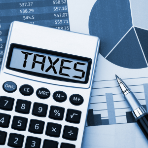 Who Pays Taxes on Selling a Home in Tampa, FL