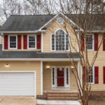 how to sell an inherited house in Tampa