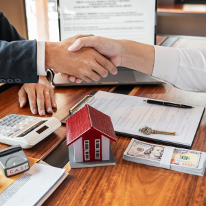 sell inherited house in Tampa