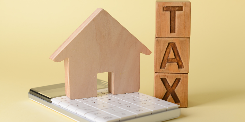 Are you able to sell a house with a tax lien In Tampa