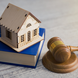 Can a home burdened by a tax lien be sold In Tampa