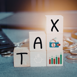 What are the tax implications of selling a house Tampa
