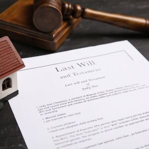 Essential Documents for Inherited Property Sale in Florida