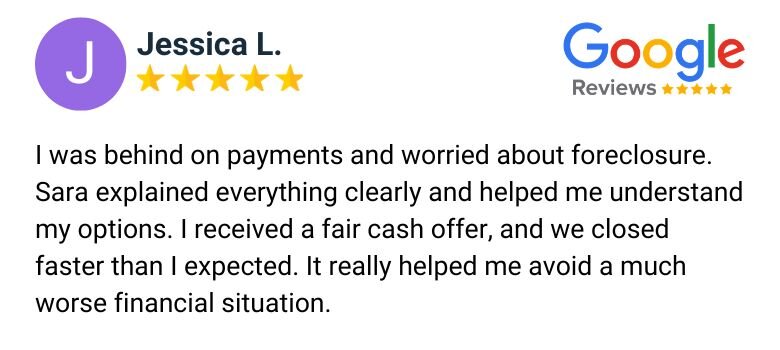 Cash For Home Reviews Tampa