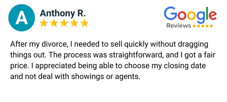 Cash For My House Reviews Tampa