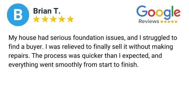 Cash House Buyer Reviews Oldsmar